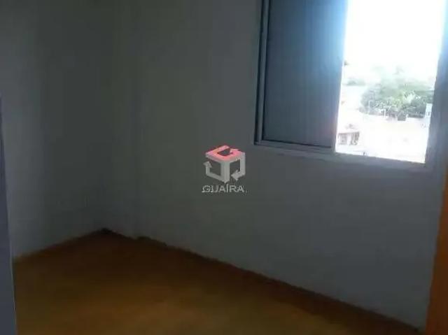 Apartamento para Venda em Santo André/SP Vila Luzita 3 Quartos