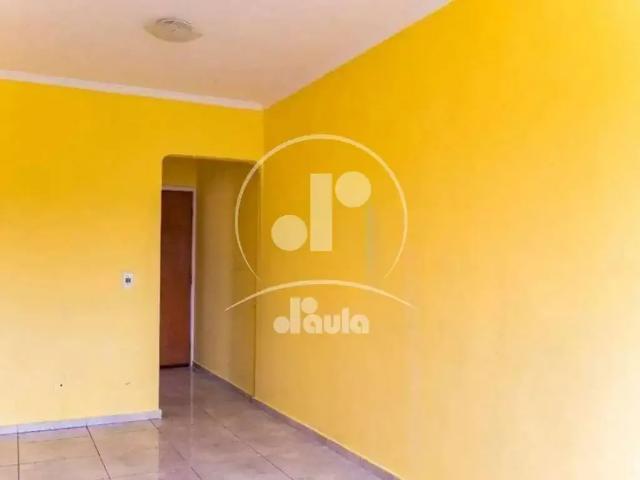 Apartamento para Venda em Santo André/SP Vila Luzita 2 Quartos
