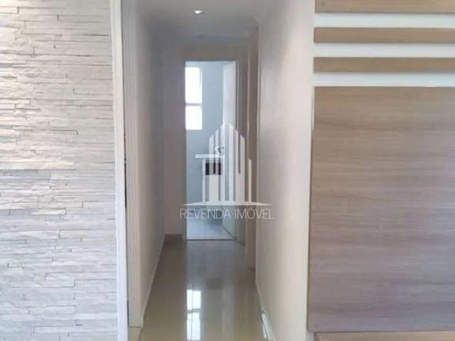 Apartamento para Venda em Santo André/SP Vila Luzita 2 Quartos
