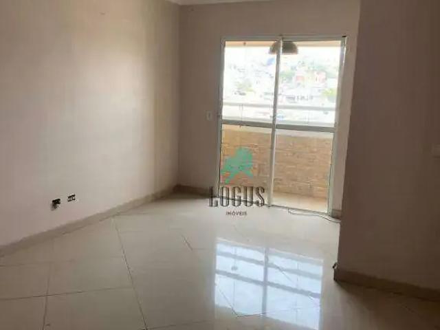 Apartamento para Venda em Santo André/SP Vila Luzita 2 Quartos
