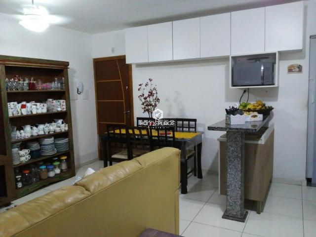 Apartamento para Venda em Santo André/SP Vila Luzita 2 Quartos