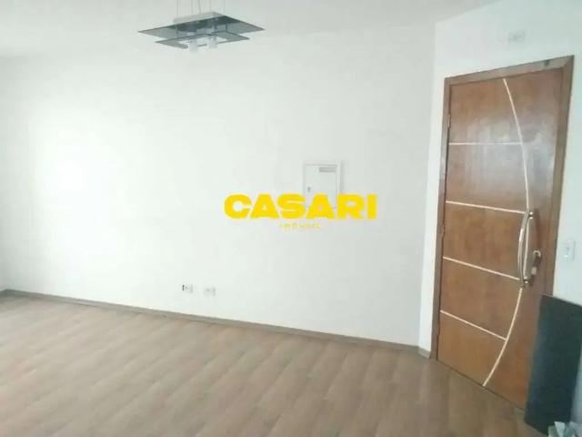 Apartamento para Venda em Santo André/SP Vila Luzita 2 Quartos