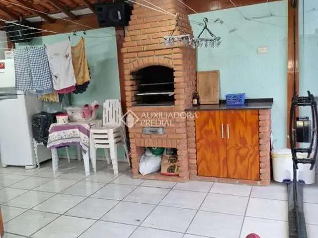 Apartamento para Venda em Santo André/SP Vila Luzita 2 Quartos
