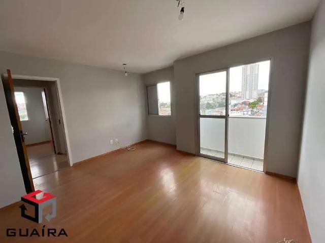 Apartamento para Venda em Santo André/SP Vila Luzita 2 Quartos