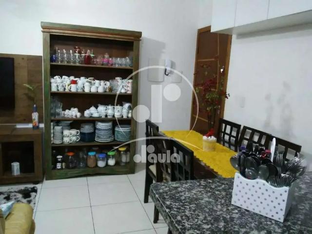 Apartamento para Venda em Santo André/SP Vila Luzita 2 Quartos