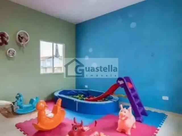 Apartamento para Venda em Santo André/SP Vila Luzita 2 Quartos