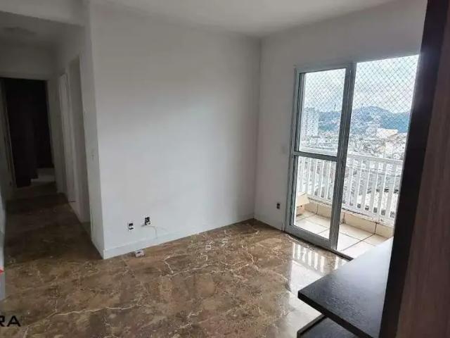 Apartamento para Venda em Santo André/SP Vila Luzita 2 Quartos