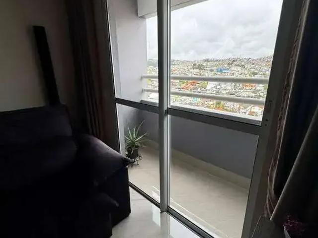 Apartamento para Venda em Santo André/SP Vila Luzita 2 Quartos
