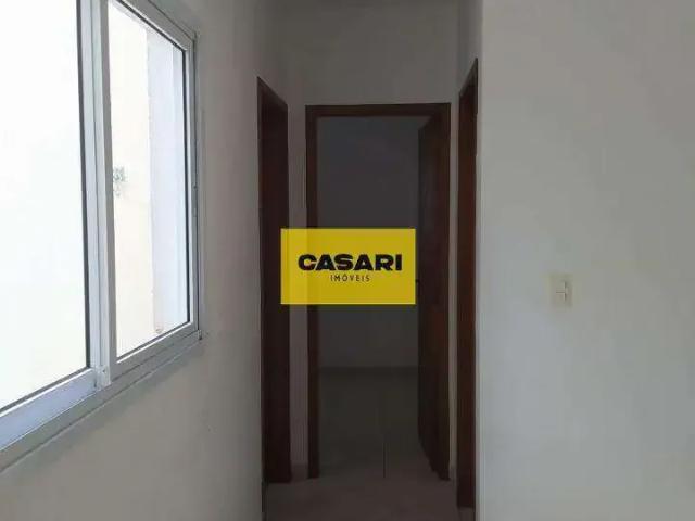 Apartamento para Venda em Santo André/SP Vila Luzita 2 Quartos