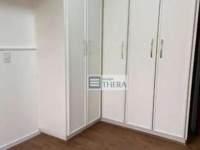 Apartamento para Venda em Santo André/SP Vila Marina 3 Quartos