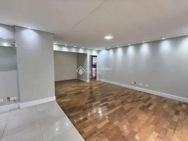 Apartamento para Venda em Santo André/SP Vila Marina 3 Quartos