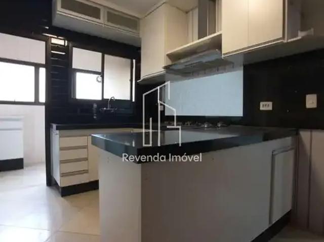 Apartamento para Venda em Santo André/SP Vila Marina 3 Quartos