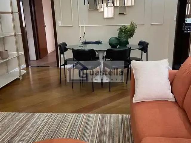 Apartamento para Venda em Santo André/SP Vila Marina 3 Quartos