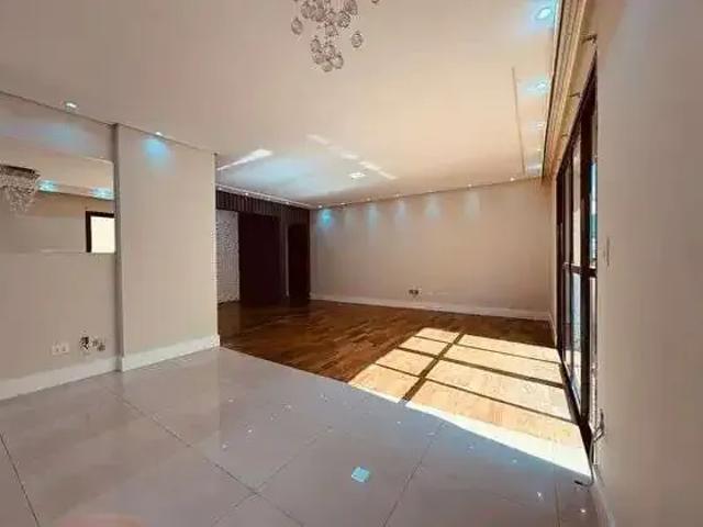 Apartamento para Venda em Santo André/SP Vila Marina 3 Quartos