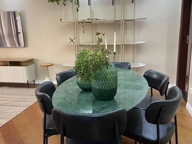 Apartamento para Venda em Santo André/SP Vila Marina 3 Quartos