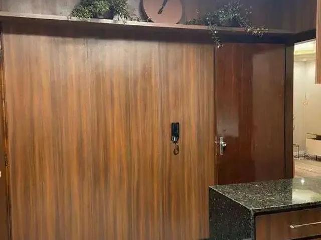Apartamento para Venda em Santo André/SP Vila Marina 3 Quartos