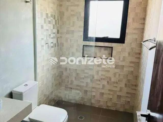 Apartamento para Venda em Santo André/SP Vila Marina 3 Quartos
