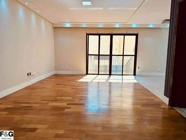 Apartamento para Venda em Santo André/SP Vila Marina 3 Quartos