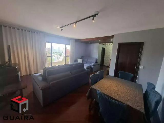 Apartamento para Venda em Santo André/SP Vila Marina 3 Quartos