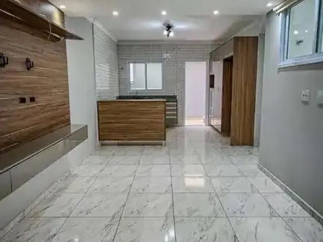 Apartamento para Venda em Santo André/SP Vila Marina 3 Quartos