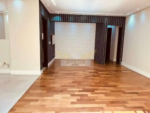 Apartamento para Venda em Santo André/SP Vila Marina 3 Quartos