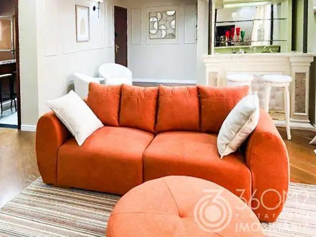 Apartamento para Venda em Santo André/SP Vila Marina 3 Quartos