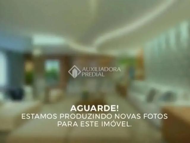 Apartamento para Venda em Santo André/SP Vila Marina 3 Quartos