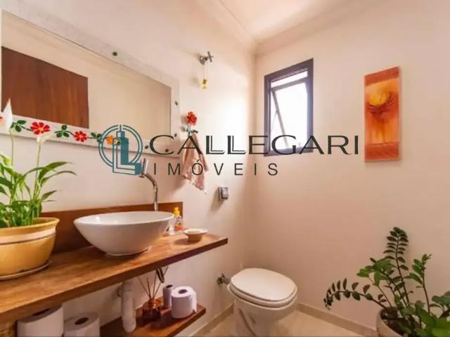 Apartamento para Venda em Santo André/SP Vila Marina 3 Quartos