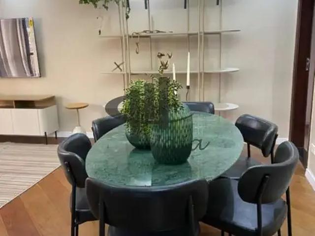 Apartamento para Venda em Santo André/SP Vila Marina 3 Quartos