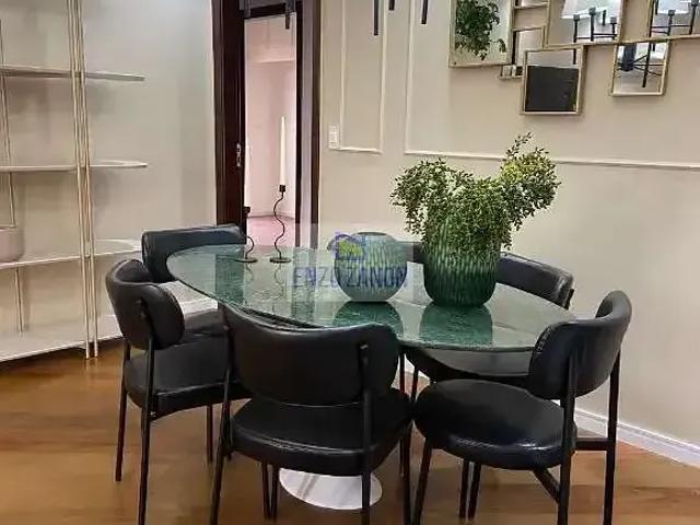 Apartamento para Venda em Santo André/SP Vila Marina 3 Quartos