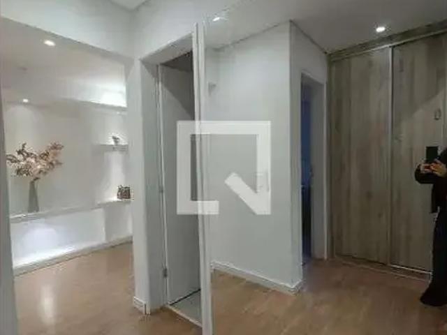 Apartamento para Venda em Santo André/SP Vila Marina 3 Quartos