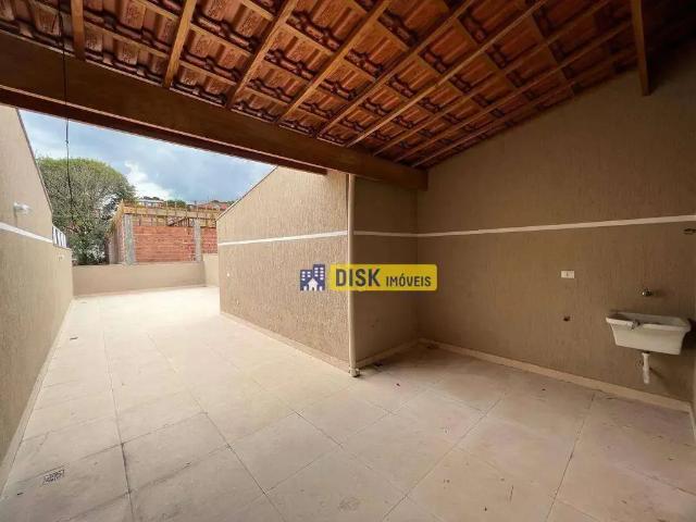 Apartamento para Venda em Santo André/SP Vila Marina 2 Quartos