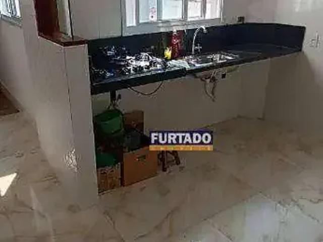 Apartamento para Venda em Santo André/SP Vila Marina 2 Quartos