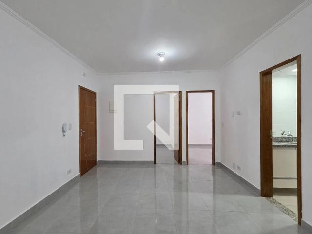 Apartamento para Venda em Santo André/SP Vila Marina 2 Quartos