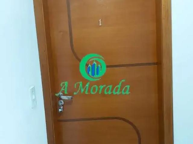 Apartamento para Venda em Santo André/SP Vila Marina 2 Quartos