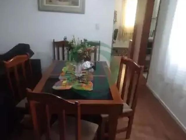 Apartamento para Venda em Santo André/SP Vila Marina 2 Quartos