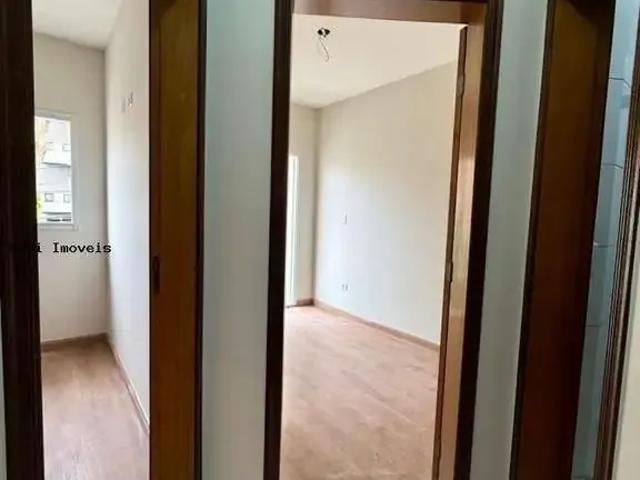 Apartamento para Venda em Santo André/SP Vila Marina 2 Quartos
