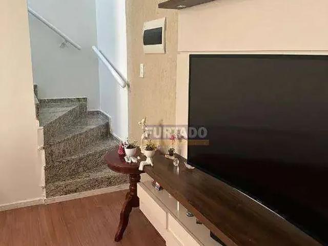Apartamento para Venda em Santo André/SP Vila Marina 2 Quartos