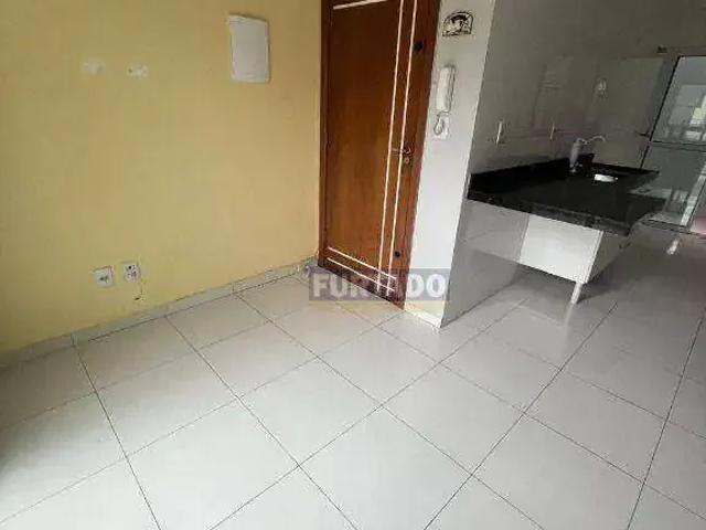 Apartamento para Venda em Santo André/SP Vila Marina 2 Quartos
