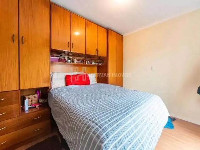Apartamento para Venda em Santo André/SP Vila Marina 2 Quartos