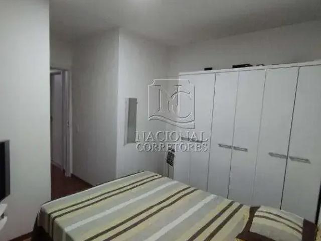Apartamento para Venda em Santo André/SP Vila Metalúrgica 2 Quartos
