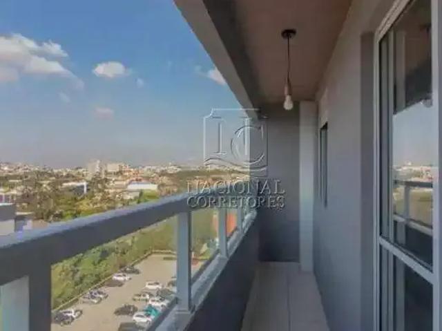Apartamento para Venda em Santo André/SP Vila Metalúrgica 2 Quartos