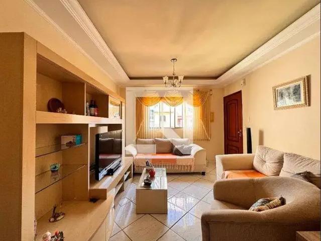 Apartamento para Venda em Santo André/SP Vila Metalúrgica 2 Quartos
