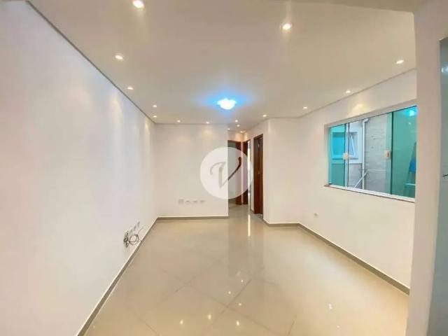 Apartamento para Venda em Santo André/SP Vila Metalúrgica 2 Quartos