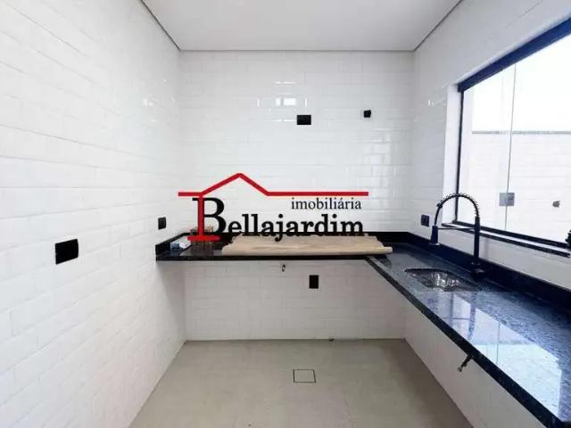 Apartamento para Venda em Santo André/SP Vila Metalúrgica 2 Quartos