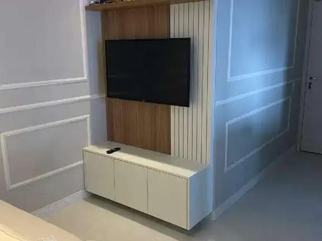 Apartamento para Venda em Santo André/SP Vila Metalúrgica 2 Quartos