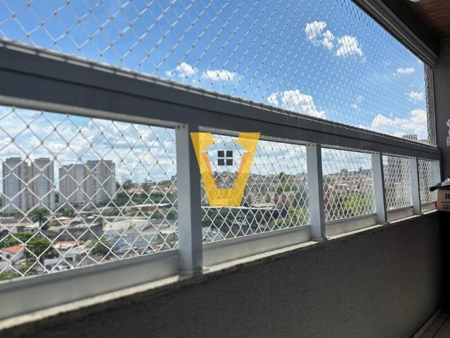 Apartamento para Venda em Santo André/SP Vila Metalúrgica 2 Quartos