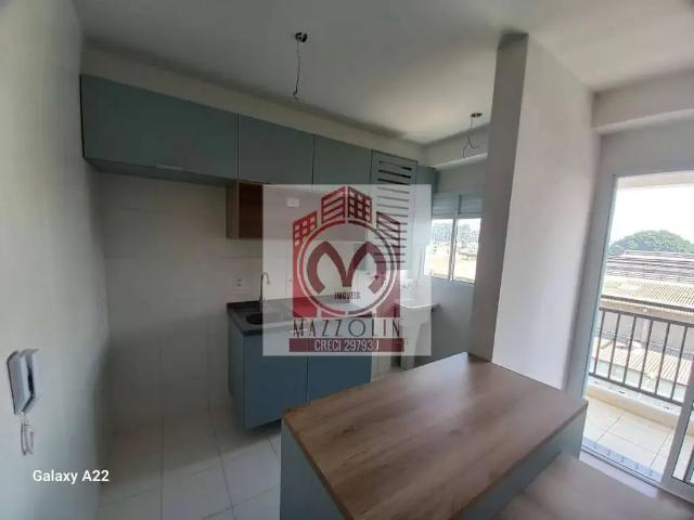 Apartamento para Venda em Santo André/SP Vila Metalúrgica 2 Quartos