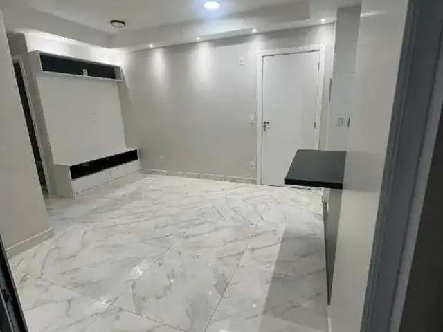 Apartamento para Venda em Santo André/SP Vila Metalúrgica 2 Quartos