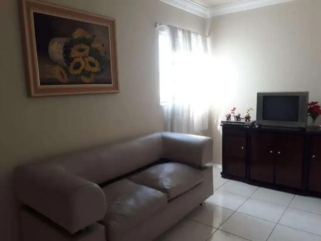 Apartamento para Venda em Santo André/SP Vila Metalúrgica 2 Quartos